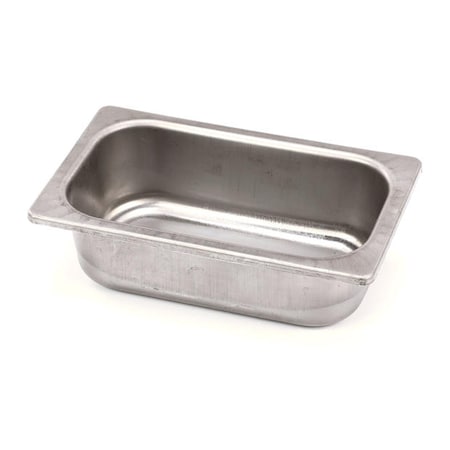 Accurex Cup, Grease, Canopy, 6.75X4.25X2. 451131